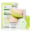 Cactox De-Puffing Pore Tox Mask Set