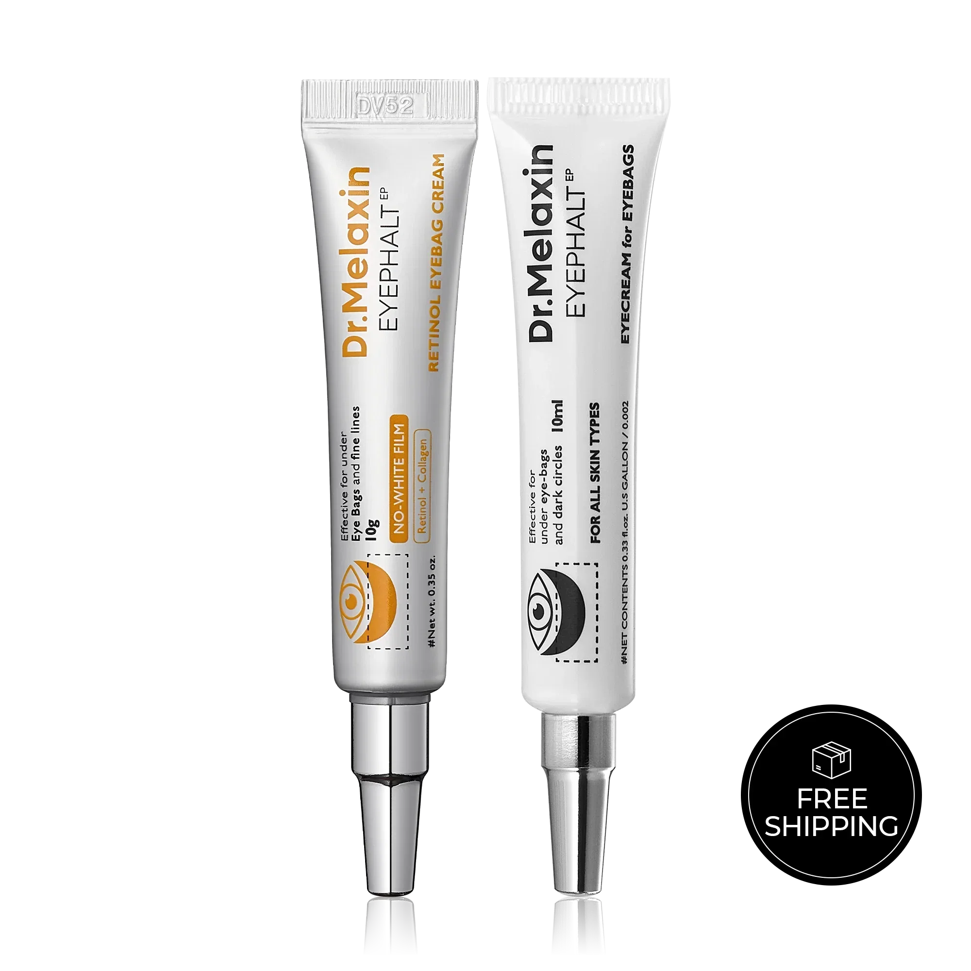 [Day&Night Care] Eyephalt Eyebag Lifting Line