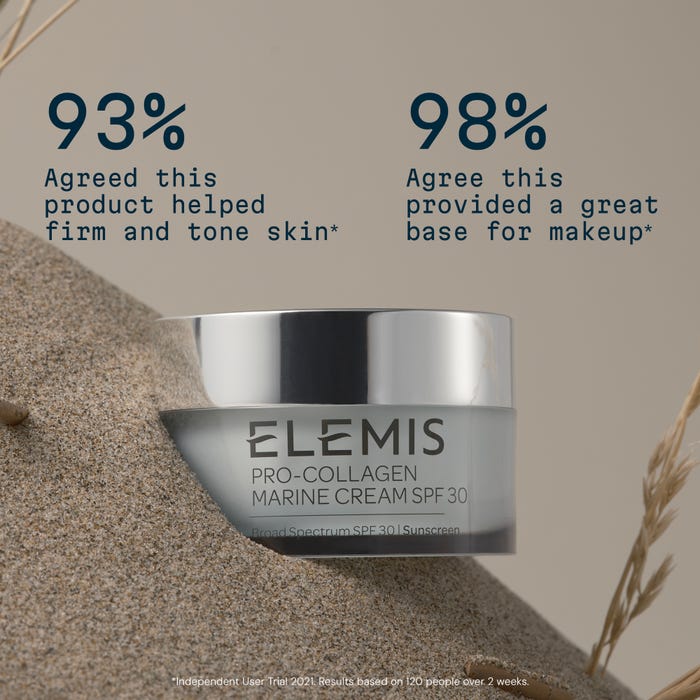 Pro-Collagen Marine Cream SPF 30