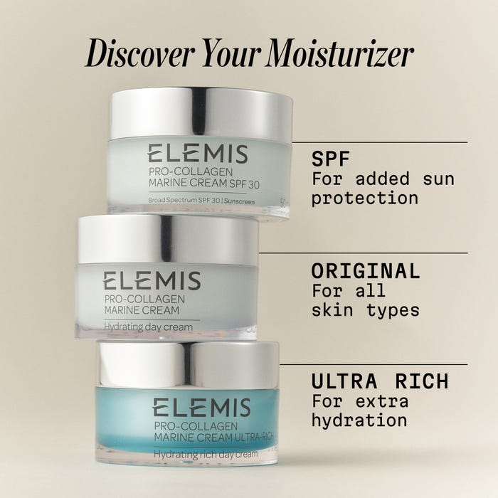 Pro-Collagen Marine Cream SPF 30