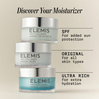 Pro-Collagen Marine Cream SPF 30