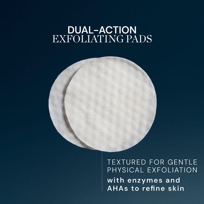 Dynamic Resurfacing Facial Pads