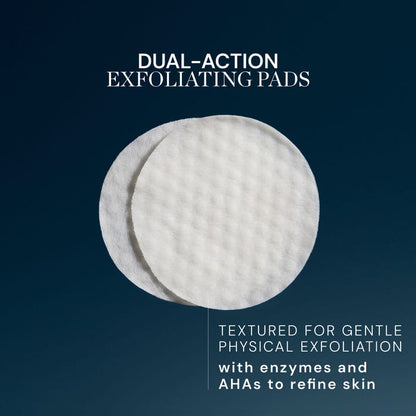Dynamic Resurfacing Facial Pads