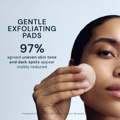 Dynamic Resurfacing Facial Pads