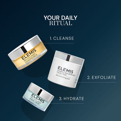 Dynamic Resurfacing Facial Pads