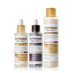 Peel Shot Exfoliating Glow Rice Line