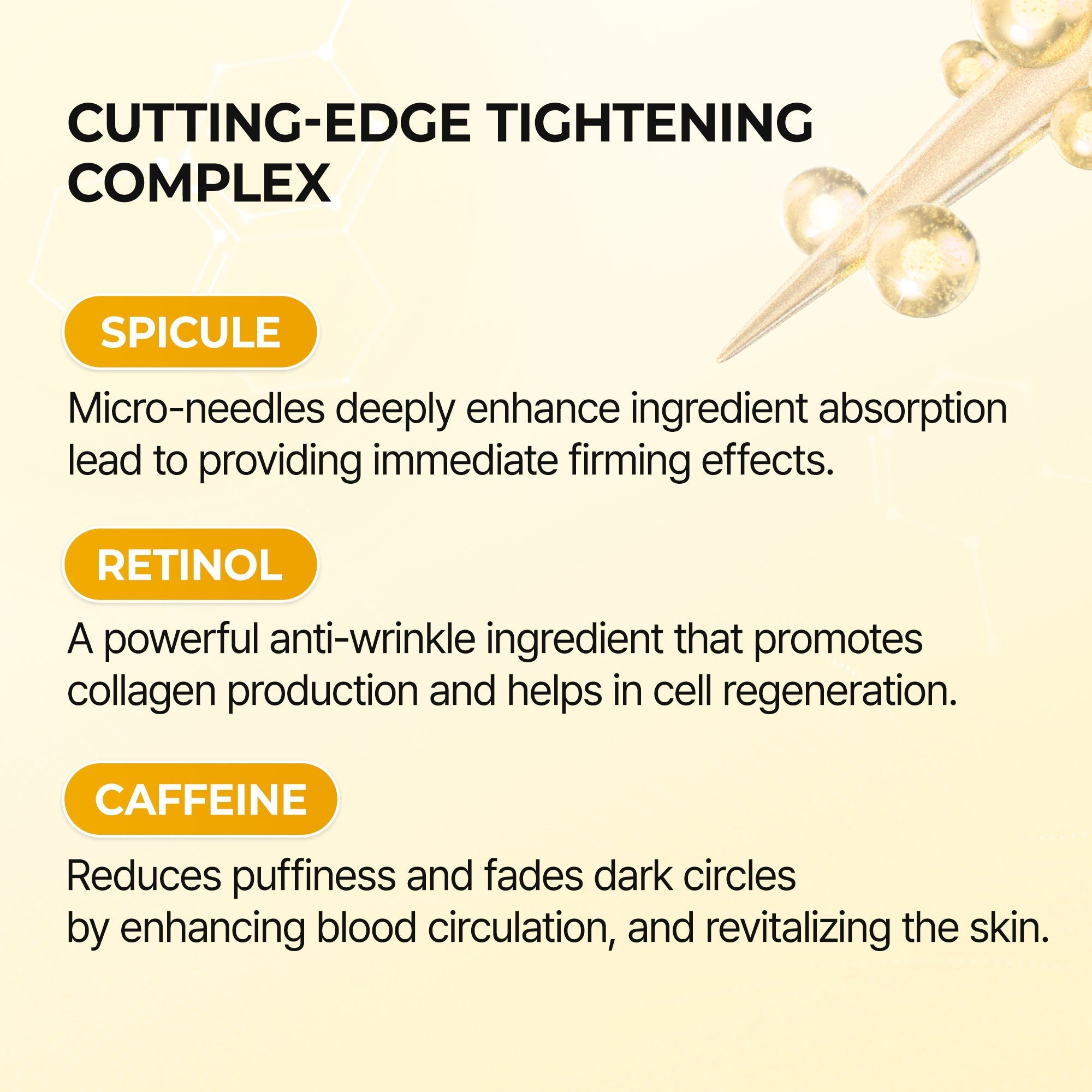 [Day&Night Care] Eyephalt Eyebag Lifting Line