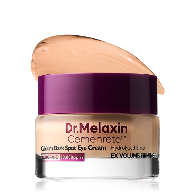 Cemenrete Calcium Dark Spot Eye Cream Hover Image