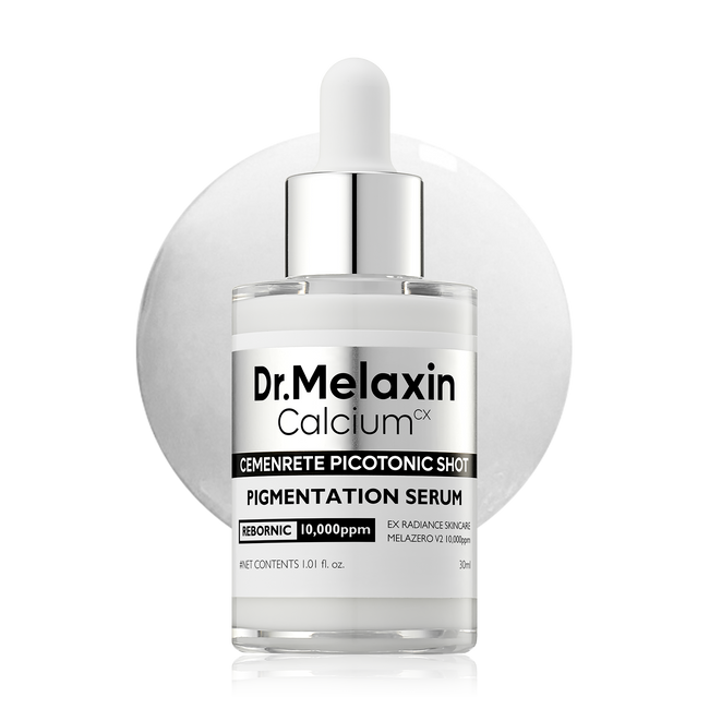 Picotonic Shot Pigmentation Ampoule Hover Image