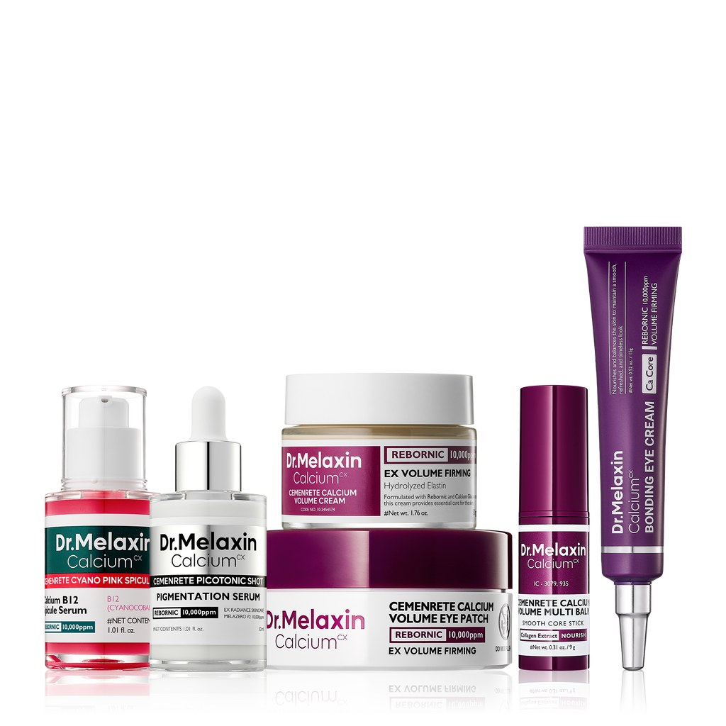[TikTok Bestseller] Gifted Collagen Boost Set