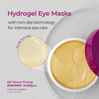 Cemenrete Calcium Volume Eye patch 60ea