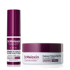 [TikTok Bestseller] Calcium Volume Multi Balm & Eye Patch 60ea